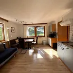 Appartamento Oetztal Sautens