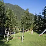 Oetztal Appartamento *