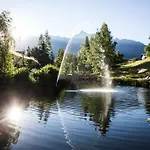 Oetztal * Sautens