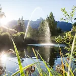 Appartamento Oetztal Sautens