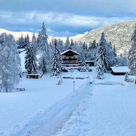 Oetztal * Заутенс