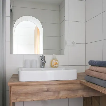 Daire Oetztal Sautens