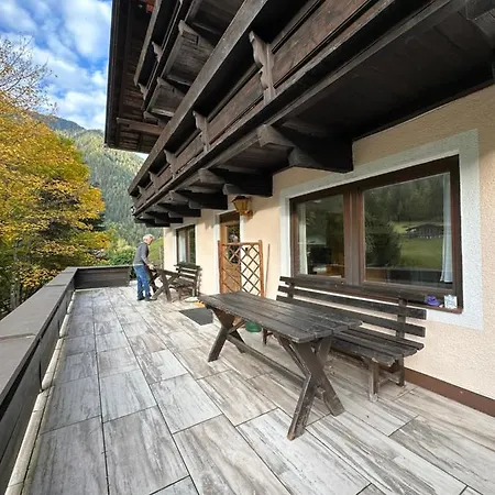 Oetztal