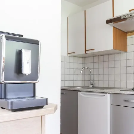 Oetztal Daire Sautens