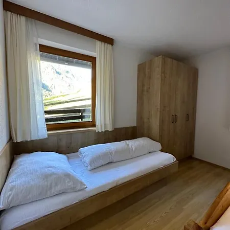 Oetztal * Заутенс