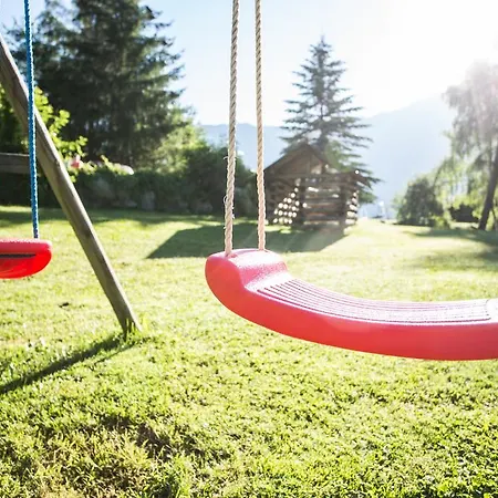 Апартаменты Oetztal