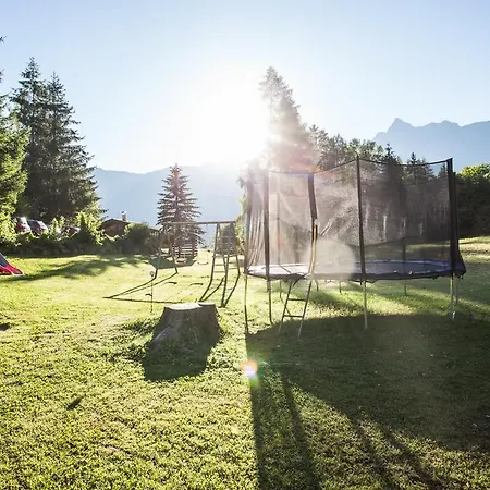 Oetztal Заутенс