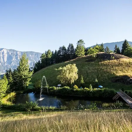Oetztal Заутенс