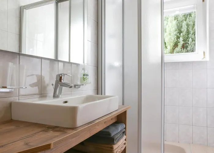 Oetztal Apartmán Sautens