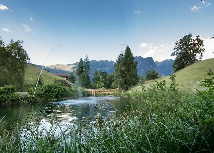Oetztal