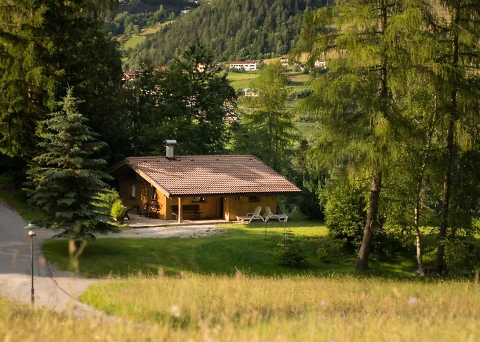 Oetztal Apartmán *