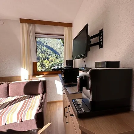 Oetztal * Sautens