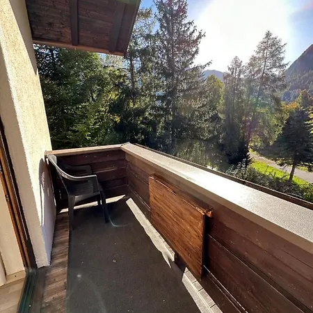 Oetztal