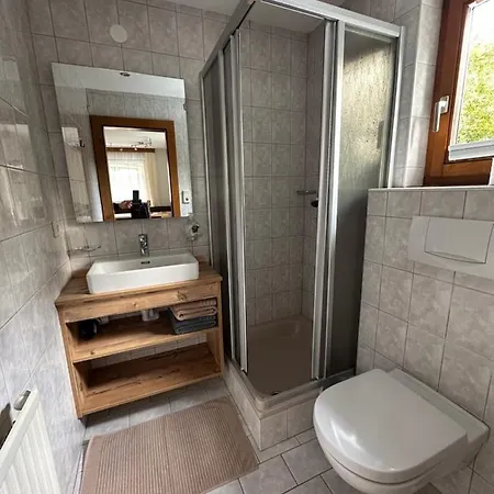 Oetztal Appartement