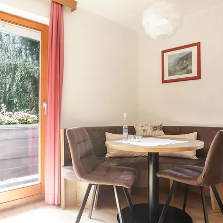 Appartement Oetztal