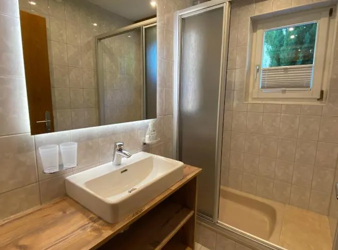 Apartament Oetztal *