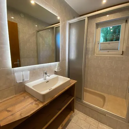 Apartmán Oetztal *