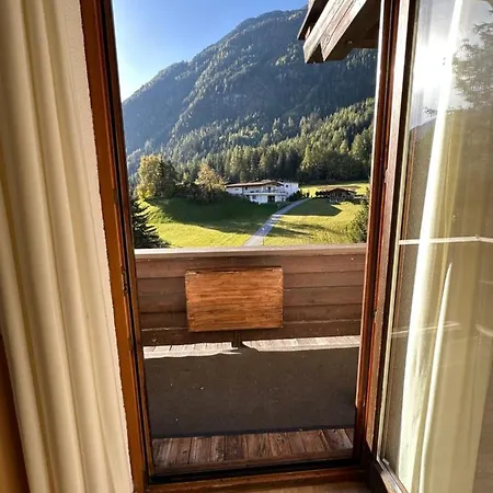 Oetztal Sautens