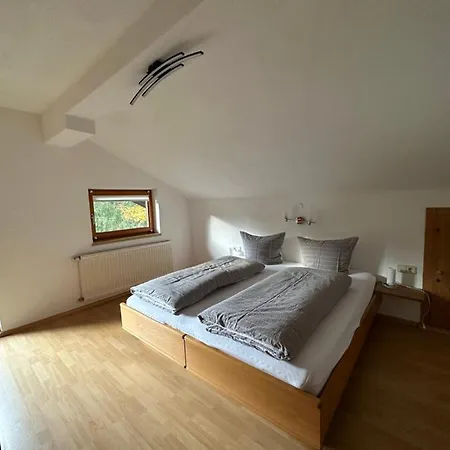 Oetztal Apartmán Sautens