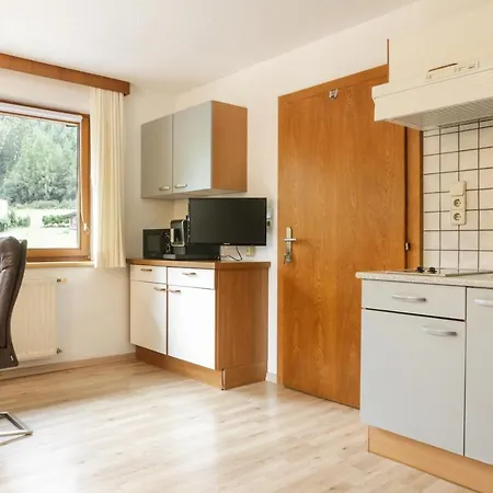 Apartmán Oetztal Sautens
