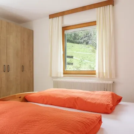 Apartmán Oetztal
