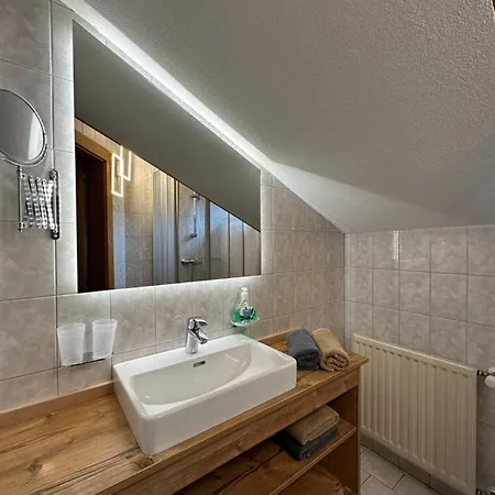Oetztal Apartmán