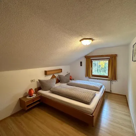 Oetztal Apartmán Sautens
