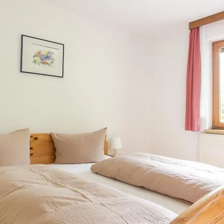 Oetztal Apartmán