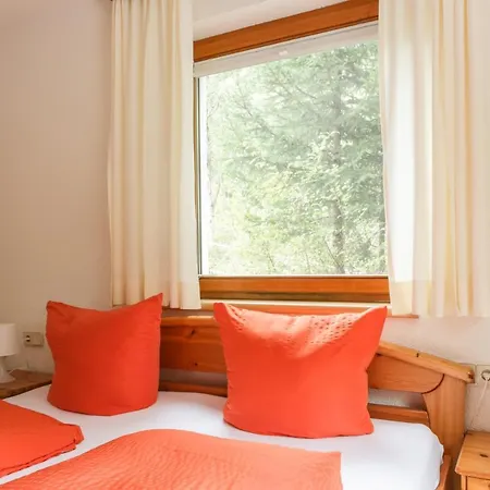 Oetztal Apartmán
