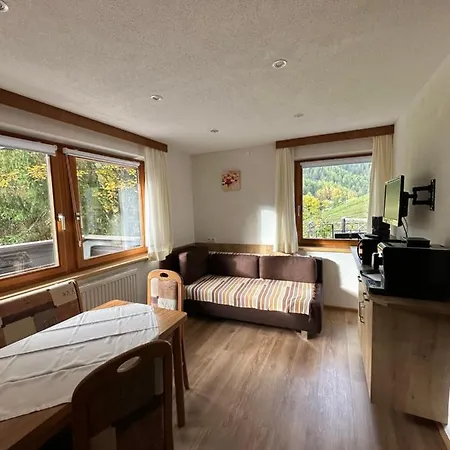 Apartmán Oetztal Sautens