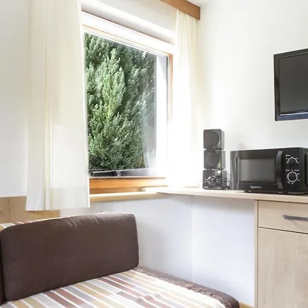Apartmán Oetztal *