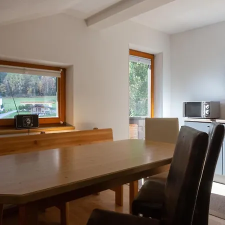 Oetztal Apartmán