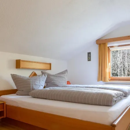 Apartmán Oetztal