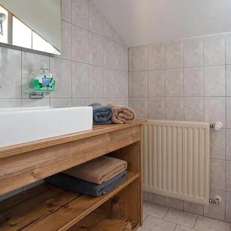 Oetztal Apartmán *