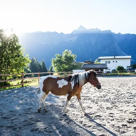 Oetztal Sautens