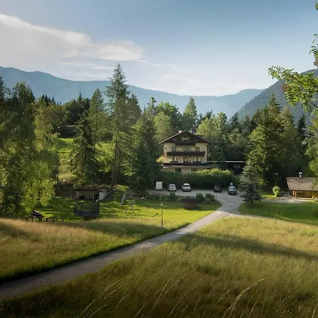 Apartmán Oetztal Sautens
