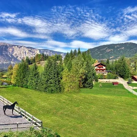 Oetztal Apartmán Sautens