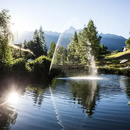 Oetztal * Sautens