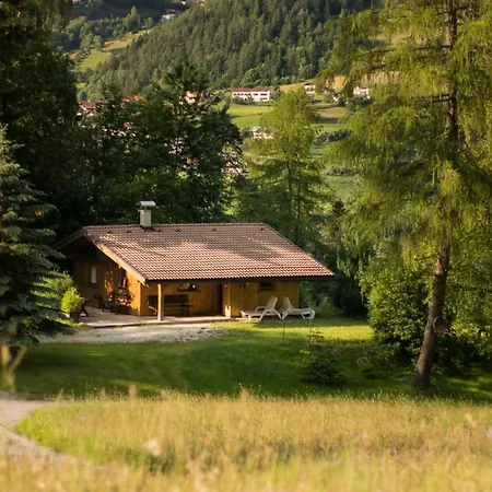 Oetztal Apartmán *